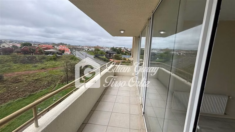 Departamento en arriendo de 1 dorm. en Concepción - Imagen 13