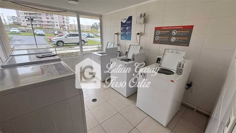 Departamento en arriendo de 1 dorm. en Concepción - Imagen 16