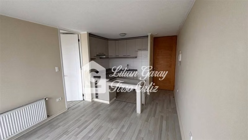Departamento en arriendo de 1 dorm. en Concepción - Imagen 2