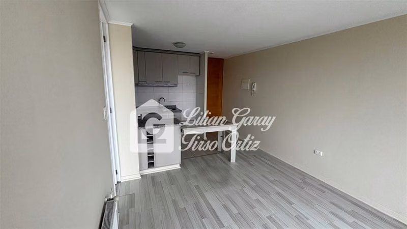 Departamento en arriendo de 1 dorm. en Concepción - Imagen 6