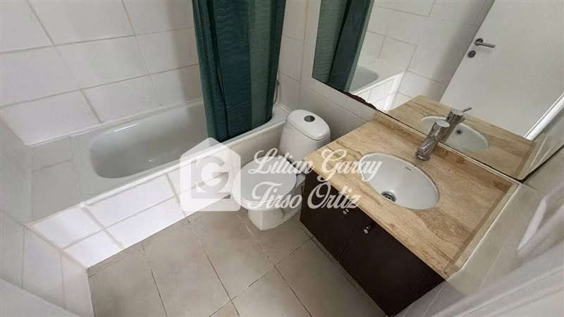 Departamento en arriendo de 1 dorm. en Concepción - Imagen 12