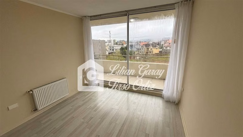 Departamento en arriendo de 1 dorm. en Concepción - Imagen 4