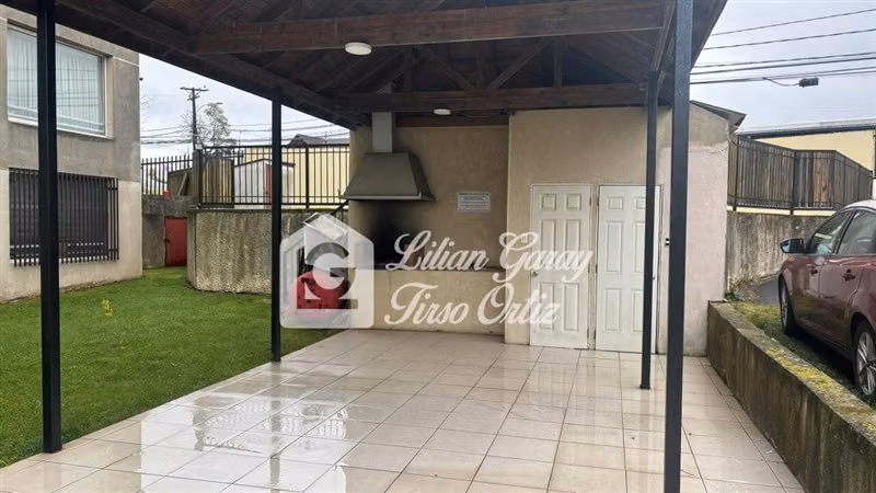 Departamento en arriendo de 1 dorm. en Concepción - Imagen 14
