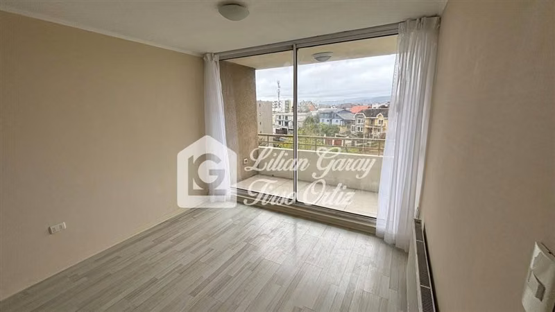 Departamento en arriendo de 1 dorm. en Concepción - Imagen 5