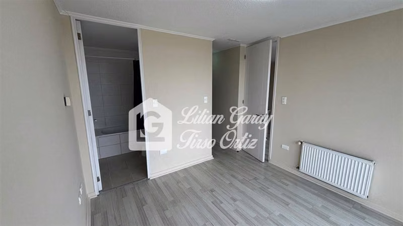 Departamento en arriendo de 1 dorm. en Concepción - Imagen 10