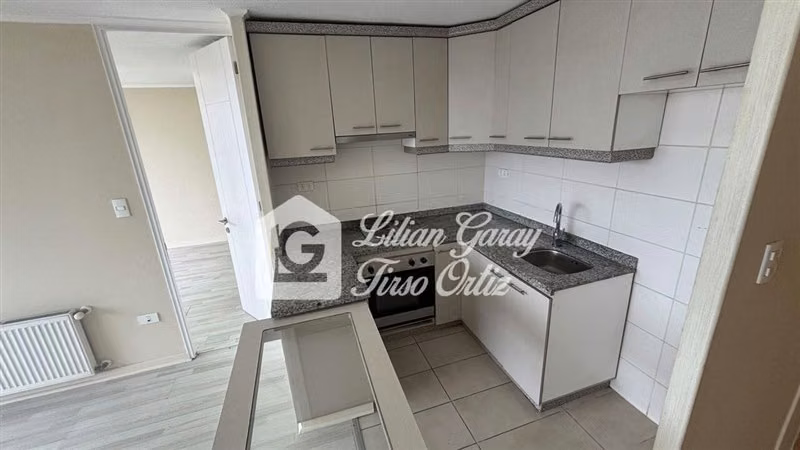 Departamento en arriendo de 1 dorm. en Concepción - Imagen 8