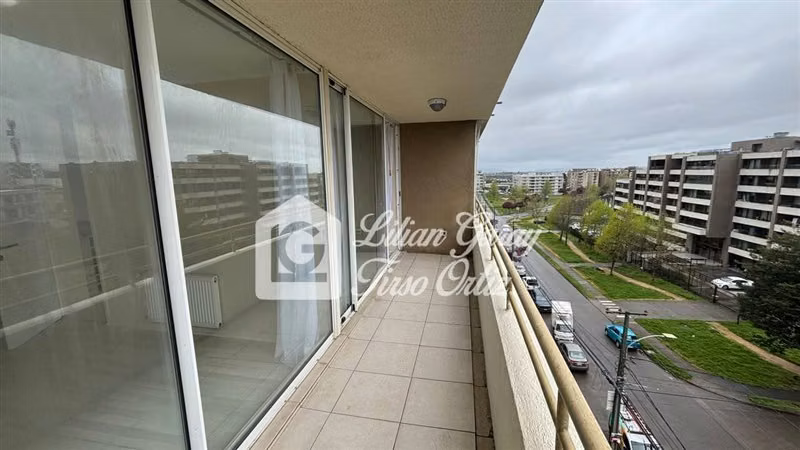 Departamento en arriendo de 1 dorm. en Concepción - Imagen 19