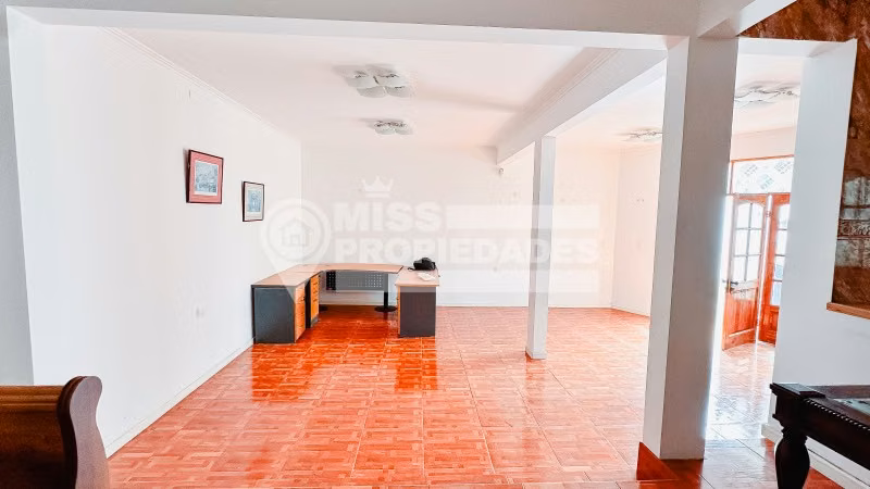 ARRIENDA CASA SECTOR CENTRO NORTE ANTOFAGASTA - Imagen 18