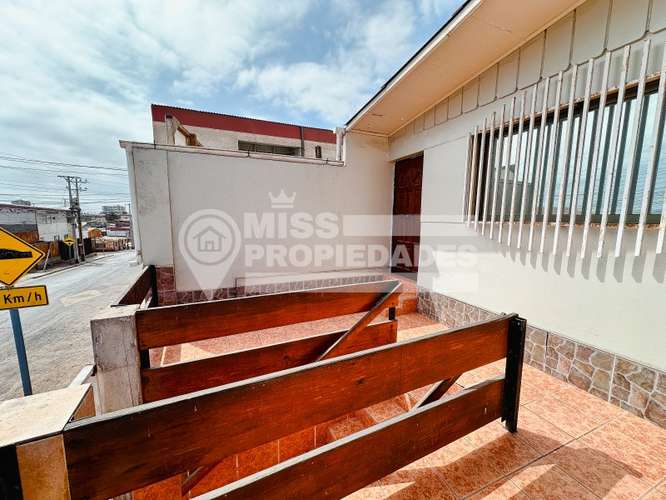 VENDE CASA SECTOR CENTRO NORTE ANTOFAGASTA - Imagen 2