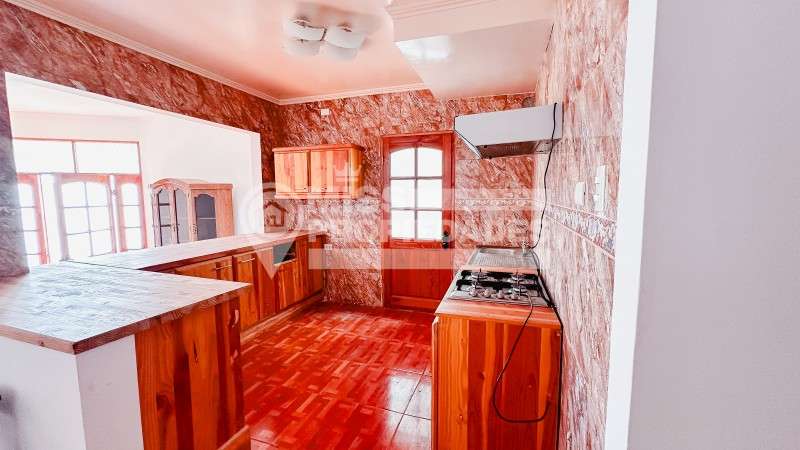 VENDE CASA SECTOR CENTRO NORTE ANTOFAGASTA - Imagen 19
