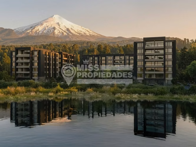 VENTA | Proyecto La Poza – Pucón - Imagen 11