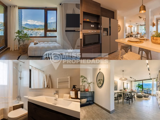 VENTA | Proyecto La Poza – Pucón - Imagen 6