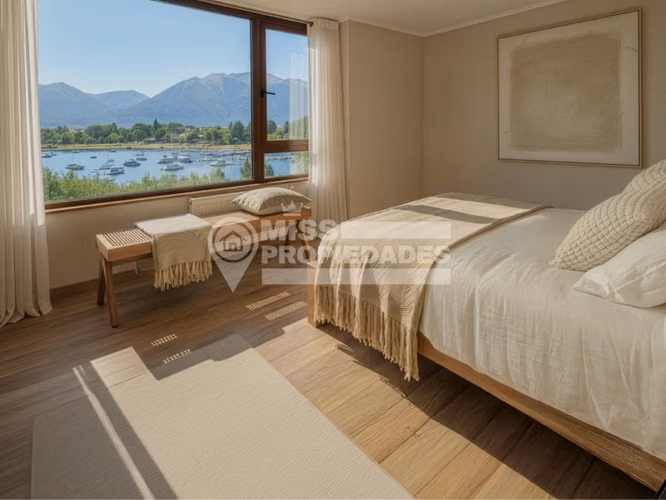 VENTA | Proyecto La Poza – Pucón - Imagen 10
