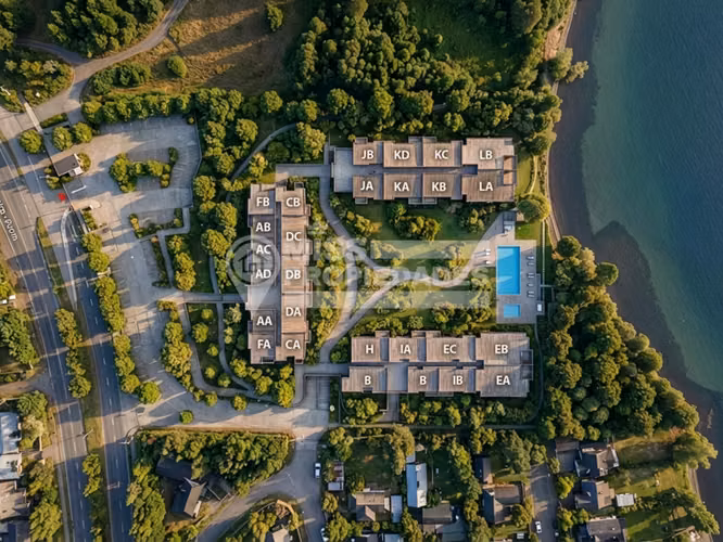 VENTA | Proyecto La Poza – Pucón - Imagen 1