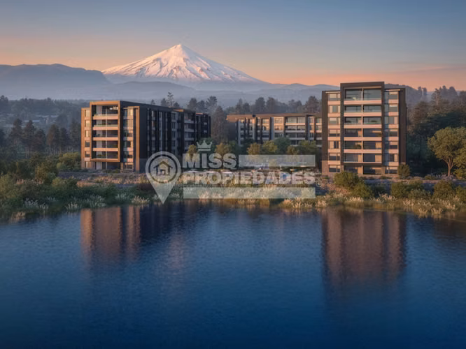 VENTA | Proyecto La Poza – Pucón - Imagen 9