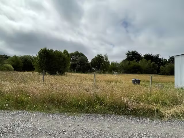 SE VENDE HERMOSA PARCELA A 15. MN DE OSORNO - Imagen 14