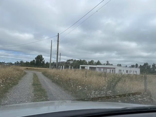 SE VENDE HERMOSA PARCELA A 15. MN DE OSORNO - Imagen 5
