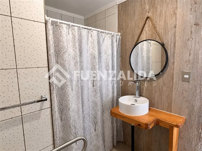 Casa en arriendo de 4D2B en Club de Campo Puerto Varas - Imagen 10