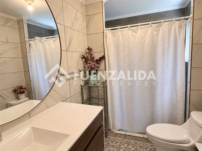 Casa en arriendo de 4D2B en Club de Campo Puerto Varas - Imagen 11