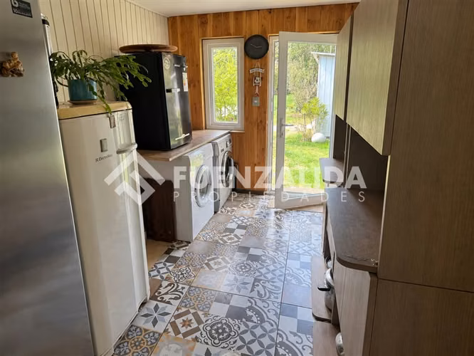 Casa en arriendo de 4D2B en Club de Campo Puerto Varas - Imagen 12
