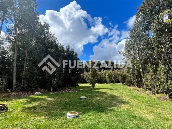 Casa en arriendo de 4D2B en Club de Campo Puerto Varas - Imagen 14