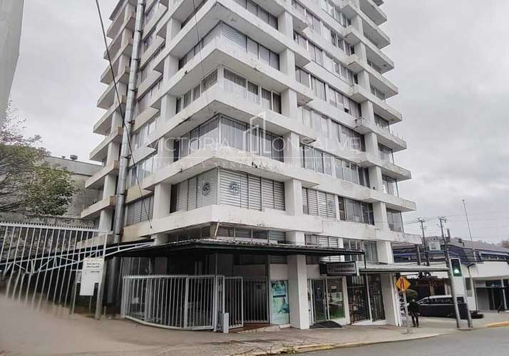 Arriendo Céntrico Departamento en Valdivia (179868)