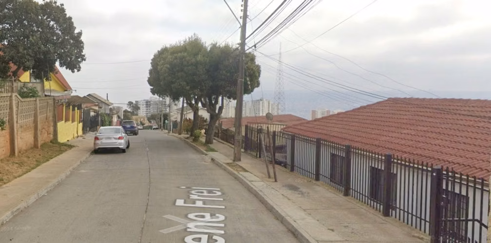 $ VENTA CASA NUEVA AURORA VIÑA DEL MAR 3D 1B 2EST - Imagen 5