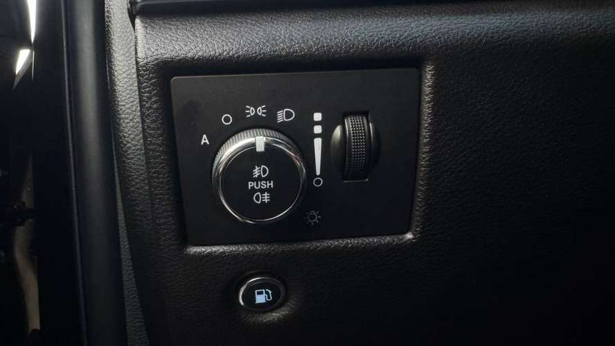 Jeep GRAND CHEROKEE Limited 3.0 Diesel 4x4 (2019)