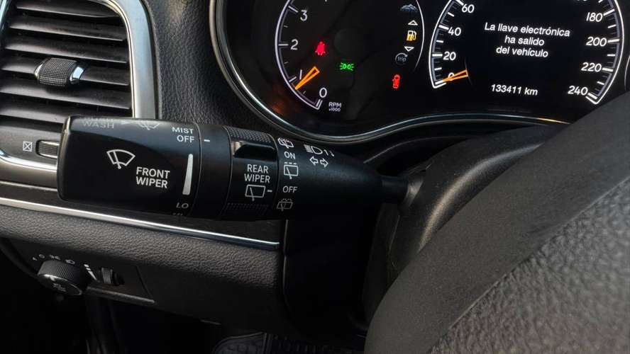 Jeep GRAND CHEROKEE Limited 3.0 Diesel 4x4 (2019)