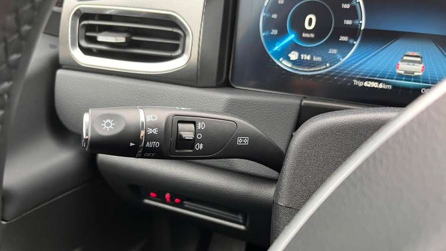 FOTON G9 2.0 DIESEL 4X4 MT 4P (2026) - Imagen 8