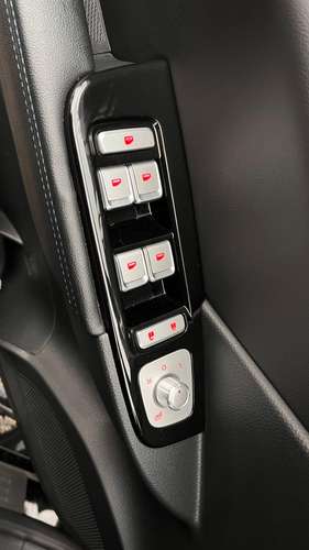 FOTON G9 2.0 DIESEL 4X4 MT 4P (2026) - Imagen 17
