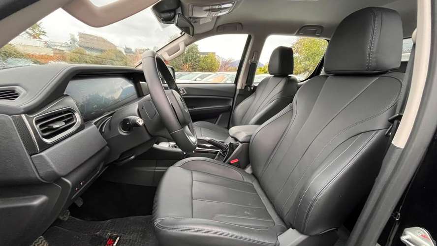 FOTON G9 2.0 DIESEL 4X4 MT 4P (2026) - Imagen 18