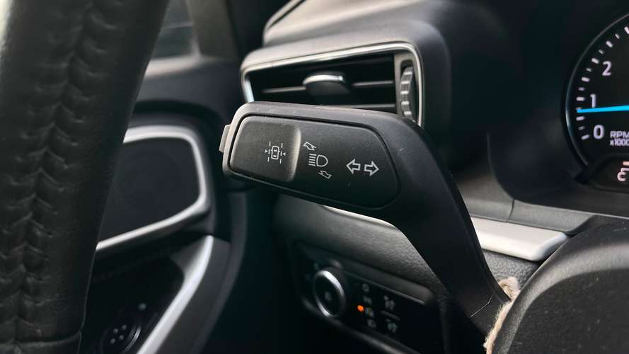 FORD EXPLORER XLT 2.3 (2024) - Imagen 17