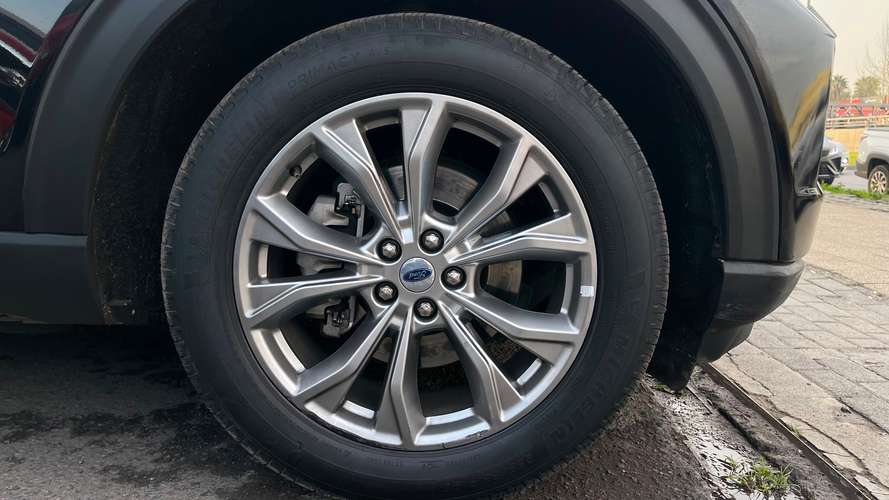 FORD EXPLORER XLT 2.3 (2024) - Imagen 7
