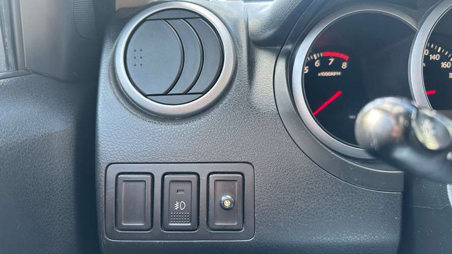 SUZUKI GRAND VITARA GLX 2.4 (2015)