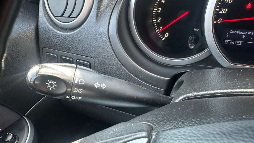 SUZUKI GRAND VITARA GLX 2.4 (2015)