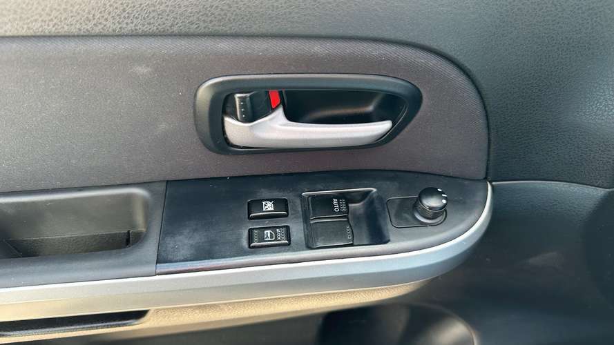 SUZUKI GRAND VITARA GLX 2.4 (2015)