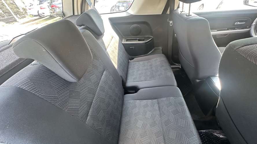 SUZUKI GRAND VITARA GLX 2.4 (2015)