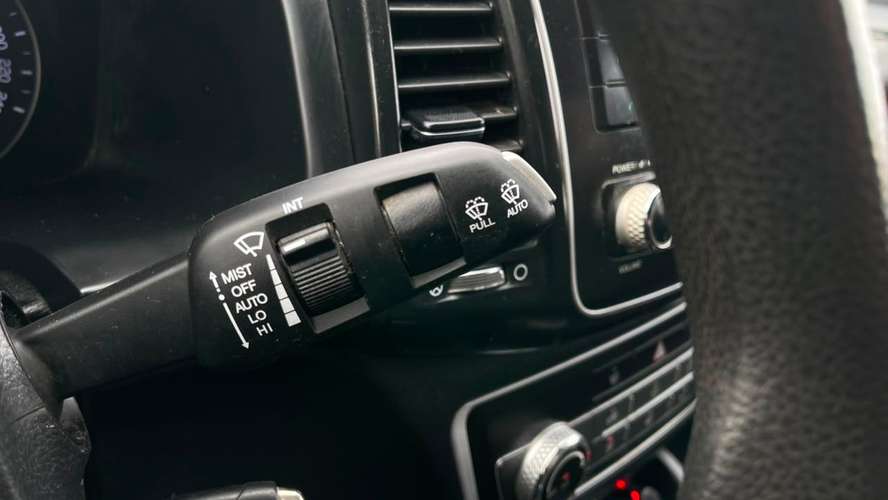 SSANGYONG GRAND MUSSO 2.2  LX TD DIESEL 2WD MT 4P (2021) - Imagen 17