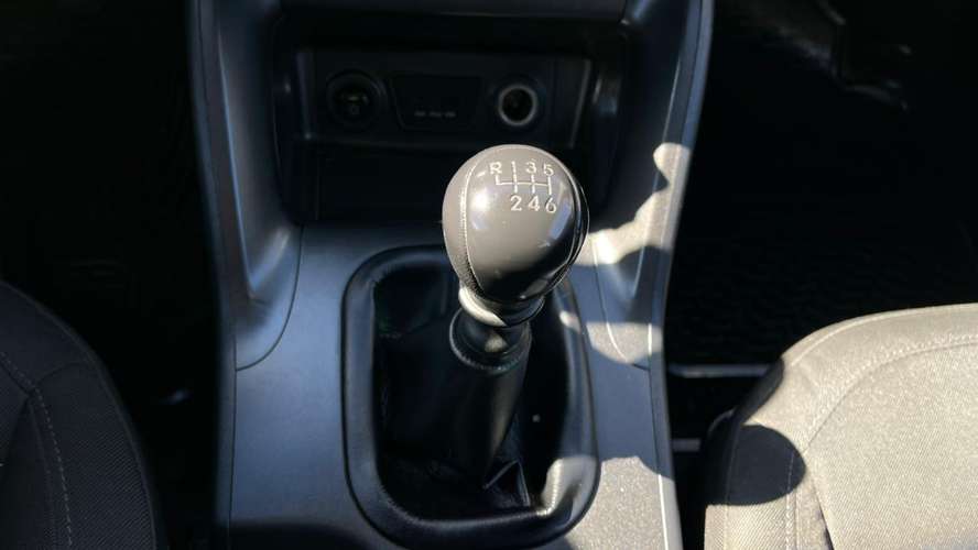 HYUNDAI TUCSON GL 2.0 (2016) - Imagen 14