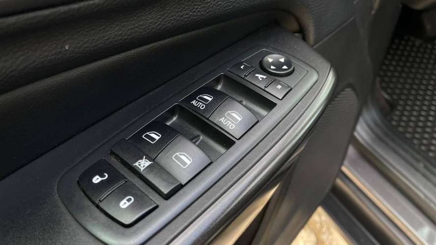 JEEP CHEROKEE 3.2 TRAILHAWK 4X4 AT 5P (2019) - Imagen 16