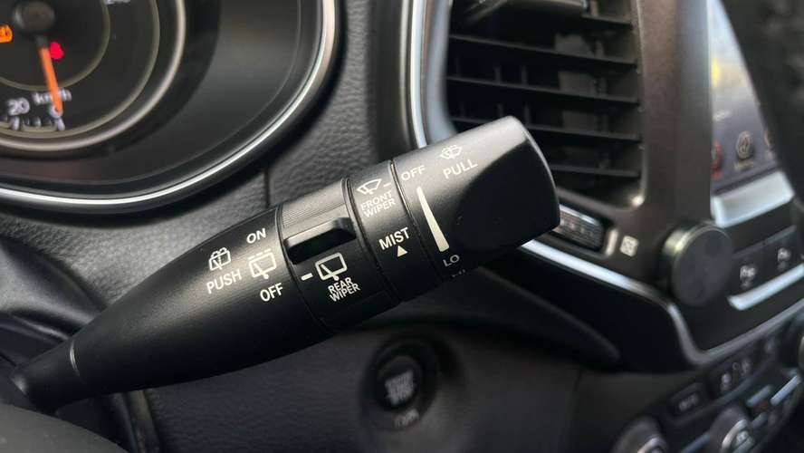 JEEP CHEROKEE 3.2 TRAILHAWK 4X4 AT 5P (2019) - Imagen 18