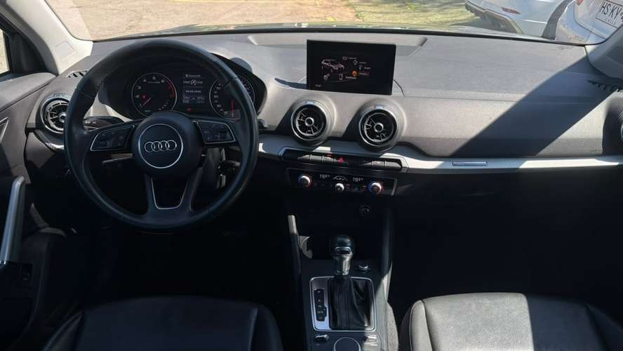 AUDI Q2 35 TFSI S TRONIC (2020) - Imagen 8