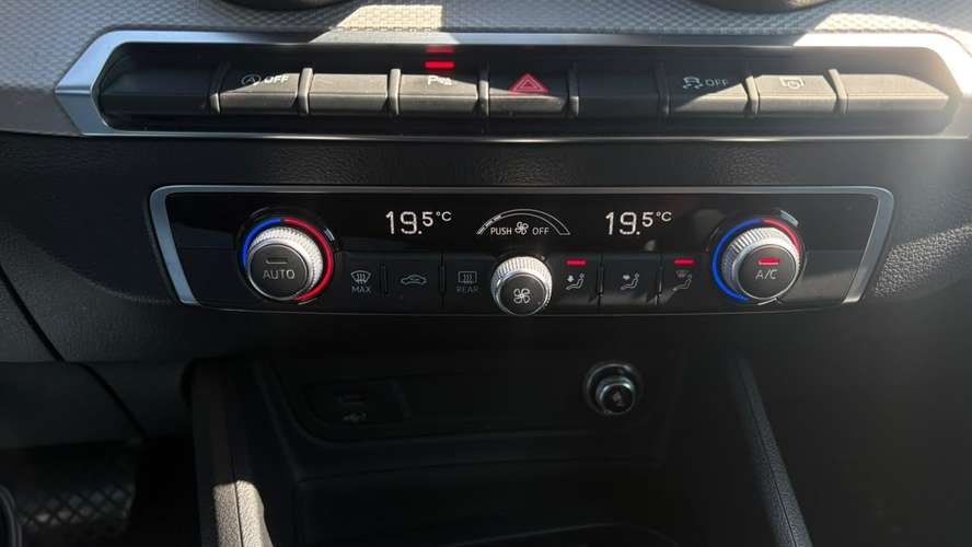 AUDI Q2 35 TFSI S TRONIC (2020) - Imagen 16