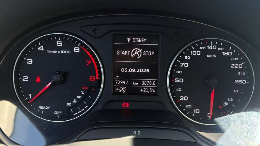 AUDI Q2 35 TFSI S TRONIC (2020) - Imagen 5
