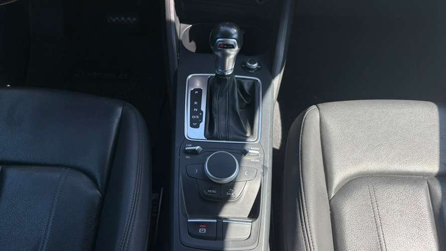 AUDI Q2 35 TFSI S TRONIC (2020) - Imagen 13