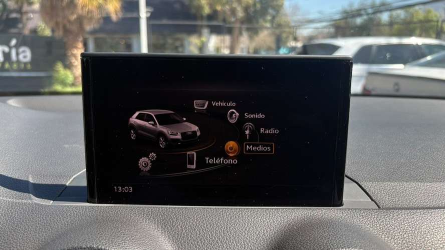 AUDI Q2 35 TFSI S TRONIC (2020) - Imagen 10