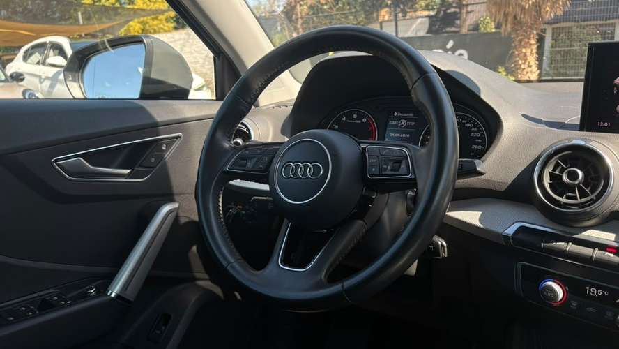 AUDI Q2 35 TFSI S TRONIC (2020) - Imagen 12