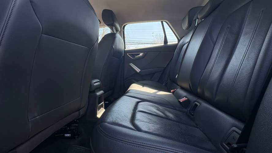 AUDI Q2 35 TFSI S TRONIC (2020) - Imagen 7