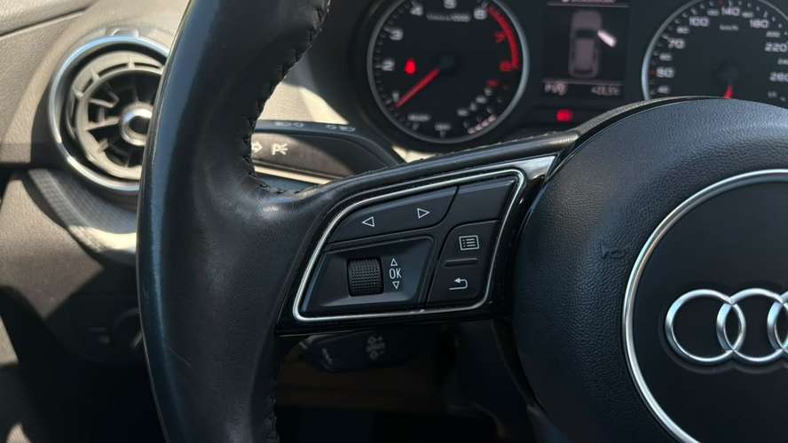 AUDI Q2 35 TFSI S TRONIC (2020) - Imagen 14